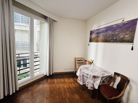 (전체 사용)16구 부촌의 2베드룸 아파트