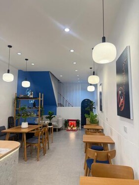 Terlyn Hostel & Cafe