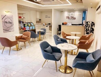 대구 더스테이낭만 성서점