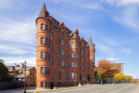 Hotel Brexton, Trademark Collection by Wyndham