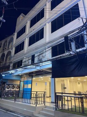 Maland House Hostel - Pattaya soi 14 Saisong Road