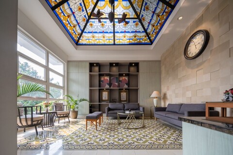 코브 베닝 부티크 (샤리아)