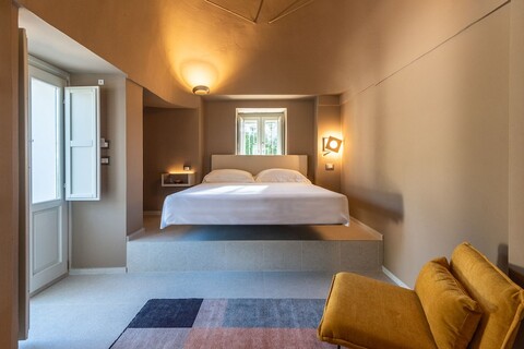 Villa Ada trulli in Puglia