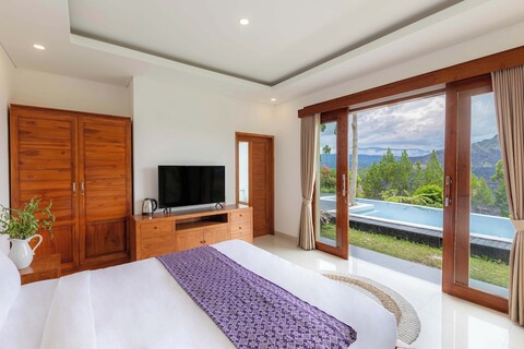 사리 스카이 빌라