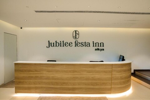 Jubilee Festa Inn