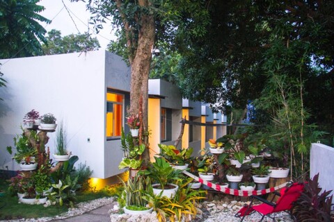 보홀 에머렐스 투어리스트 인