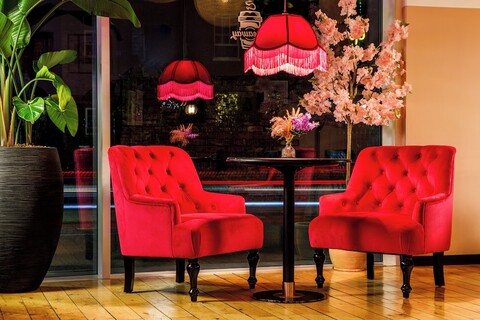 노보텔 런던 그리니치