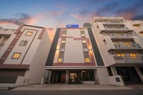 FabHotel Larana