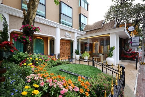 시라 부티크 치앙마이