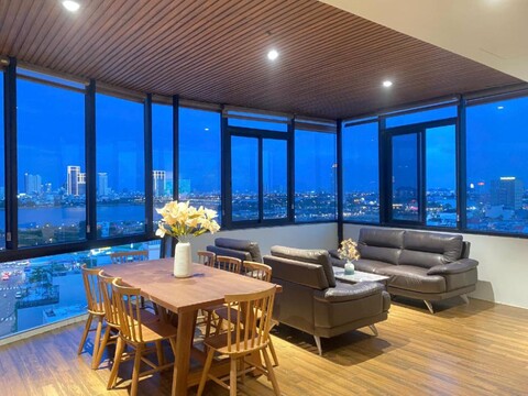 골드 아파트먼트 센터 바이 하빌랜드