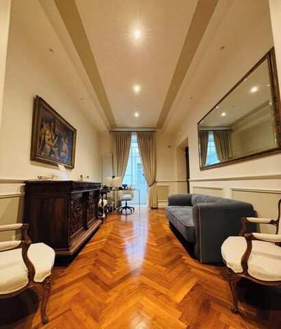 카발리에리 팰리스 로마