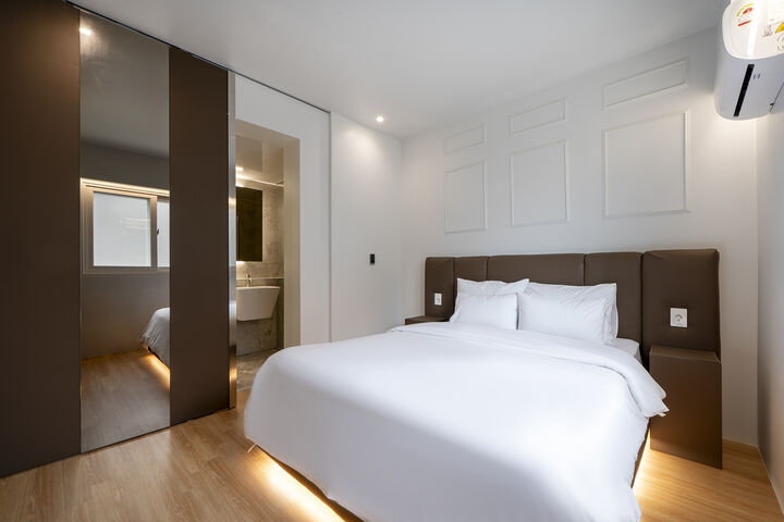 익산 HOTEL SOHO(호텔 소호)-i