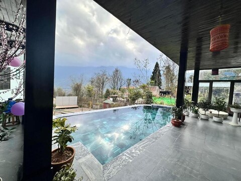 사파 헤븐 하우스