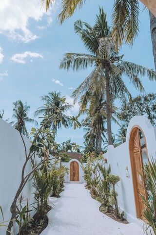 루모라 부티크 빌라