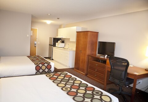 수퍼 8 바이 윈덤 코크런