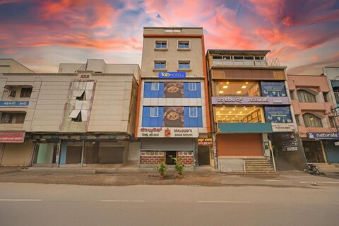 Via Ujwal Comforts