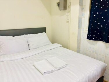 BKK Rama3 Guest House