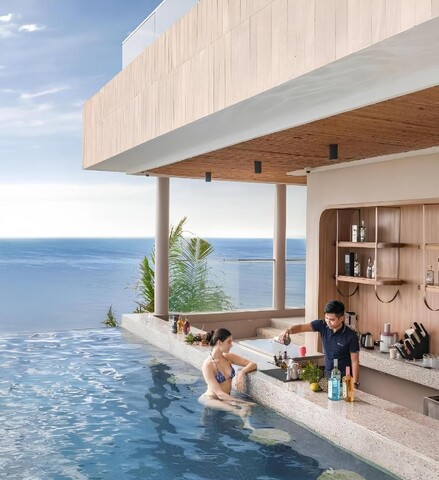 헤븐 드림스케이프 호텔