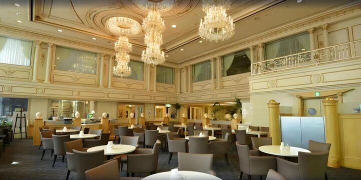 Shinyokohama SK Hotel 대표 이미지