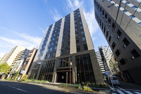 KOKO 호텔 쓰지지 긴자