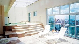 Hotel em Perdizes - FLAT1607 - By TorresGuest