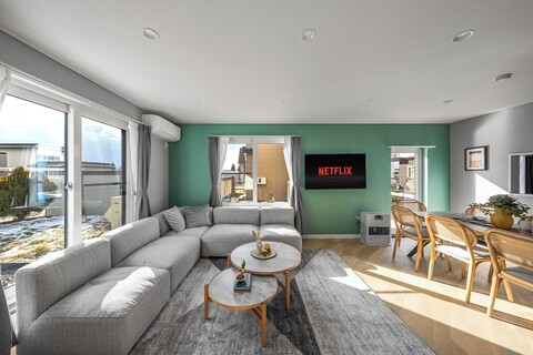 더 카무이 후라노