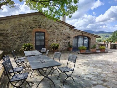 Bioagriturismo Podere Ruggeri