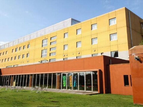 Bumb Tokyo Sports Culture Center