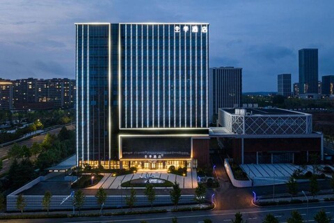JI Hotel (Qingdao Jimo Innovation New Area)