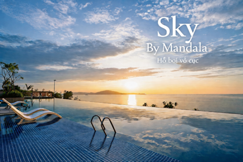 스카이 바이 만달라스 무이네