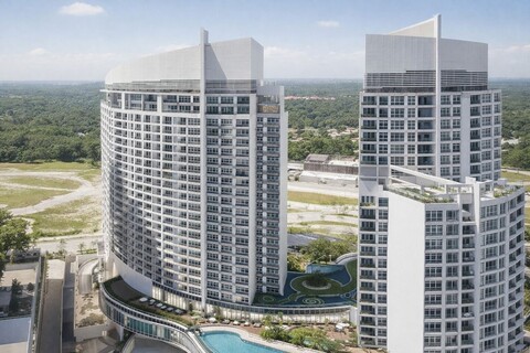 UH 플랫 호텔스 & 리조트 파인트리