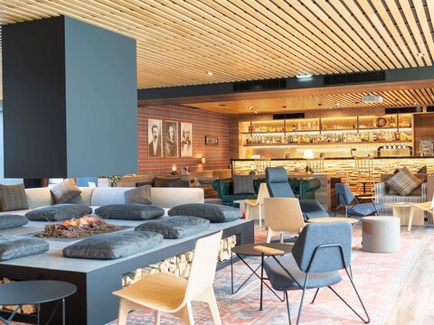 노보텔 루앙 남부 제니스 박람회장