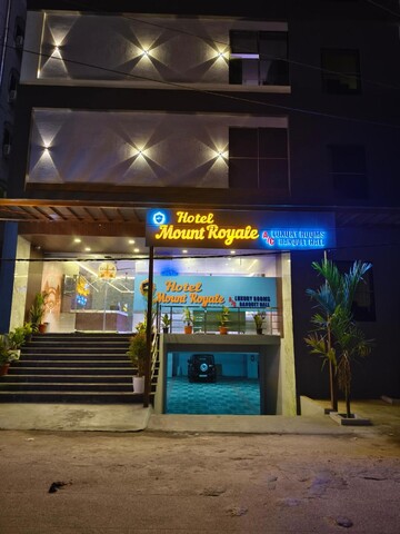 Hotel Mount Royale