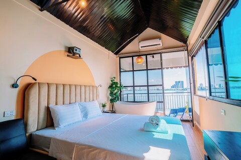 디 안 홈스테이