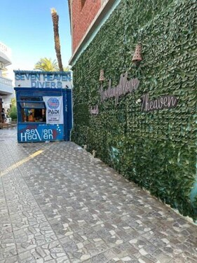 Seven Heaven Hotel Dahab