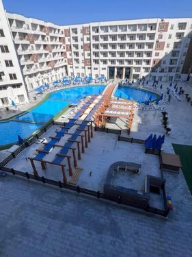 Tiba Golden Beach Hurghada