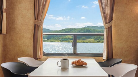 태안 비비아트글램핑