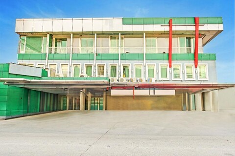 Townhouse OAK Makati Manila Near Pasay Evangelista