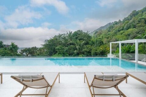 씨베일 파통 푸켓