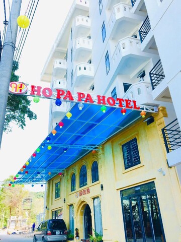 HP TRUONG HOTEL