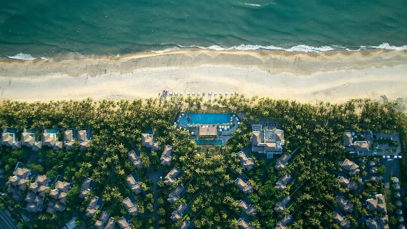 Premier Village Danang Resort 사진 1