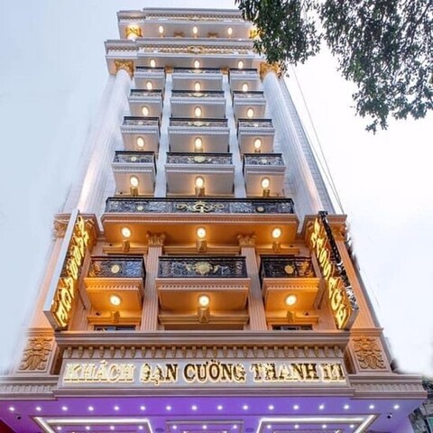 Townhouse District 10 Near Children Hospital 1