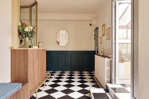 오텔 드 라 코메트