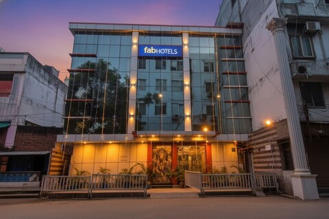 팹호텔 그로스 엠파이어