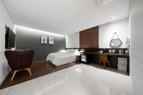 수원 구운동 세인트