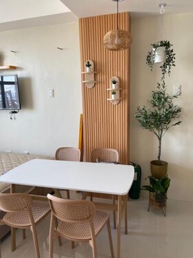 Mactan Plains condo unit