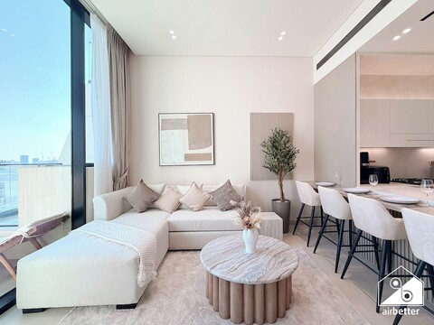 빙하티 팬텀 블리스, 프라이빗 풀 포함 1베드룸