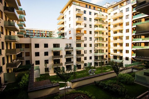 Vision Apartments Budapest