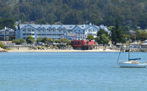 오세아노 호텔 앤드 스파