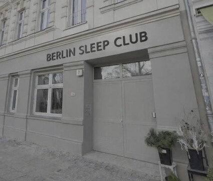 Berlin Sleep Club